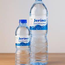 تصویر 1 از آب معدنی جرینو ایده آل برای پذیرایی